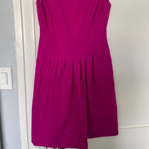 Pink Ralph Lauren Dress size 4 - Picture 4 of 4
